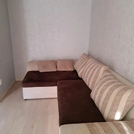 Студия 2 Комнаты В Центре Города Kryvyi Rih Exterior photo
