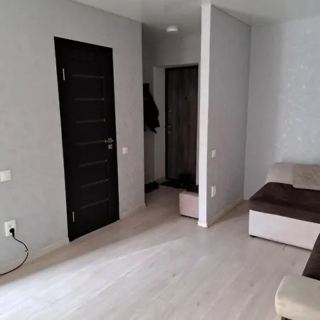Студия 2 Комнаты В Центре Города Kryvyi Rih Exterior photo