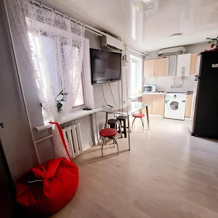 Студия 2 Комнаты В Центре Города Kryvyi Rih Exterior photo