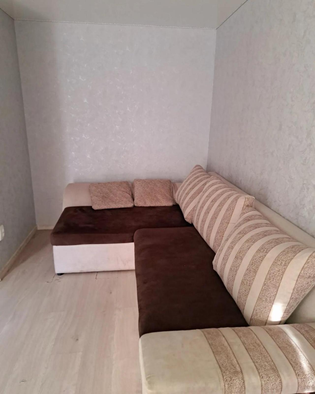 студия 2 комнаты в центре города Kryvyi Rih