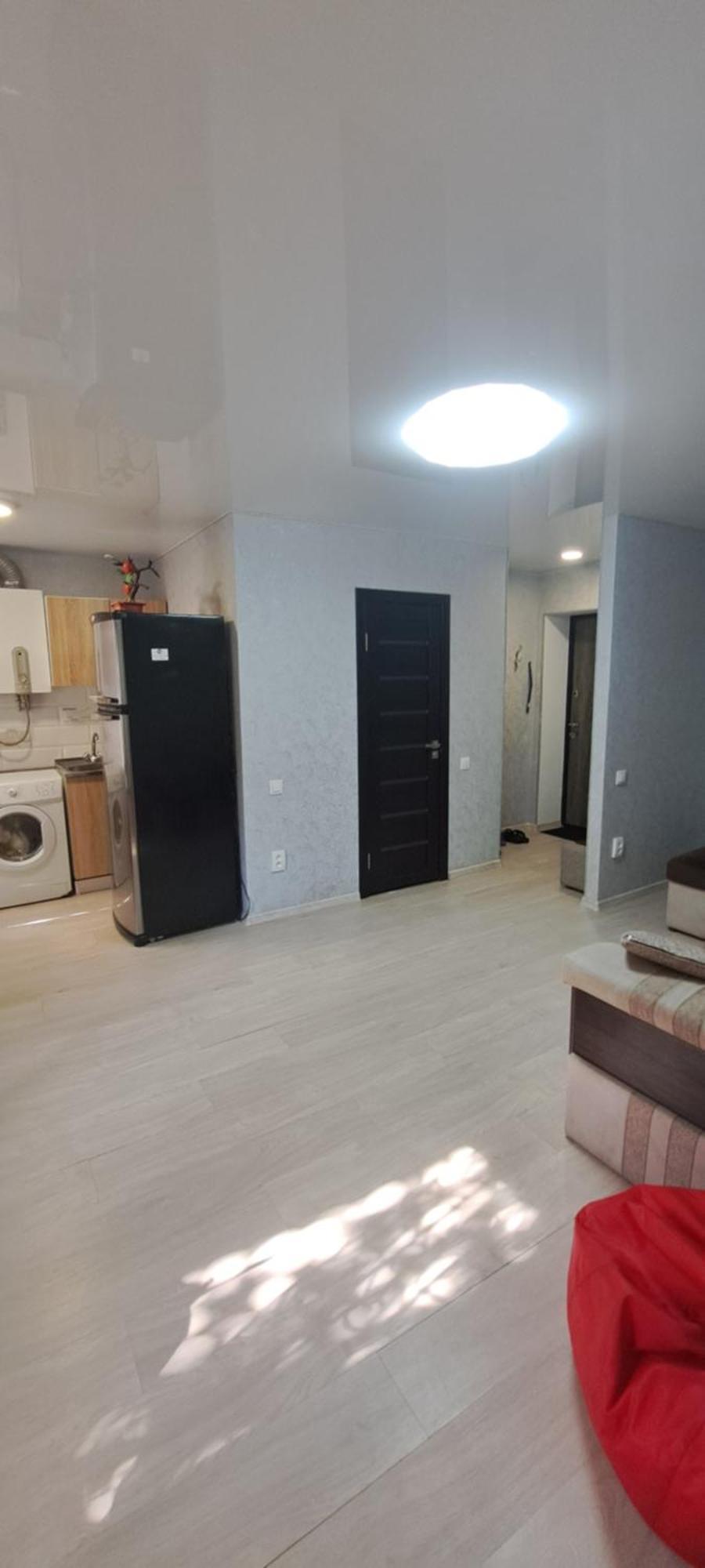 Apartment студия 2 комнаты в центре города