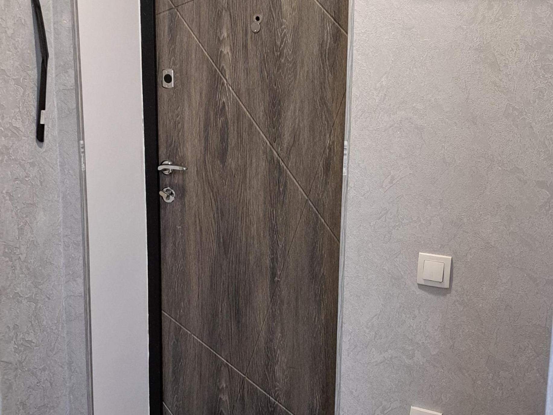 Apartment студия 2 комнаты в центре города