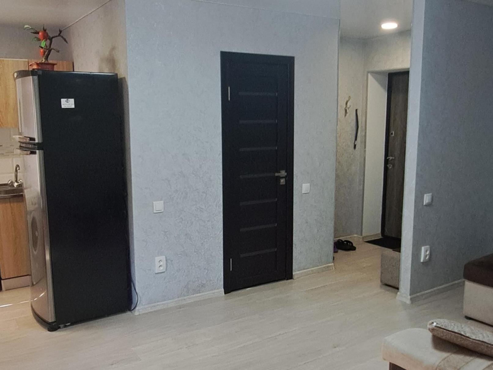 студия 2 комнаты в центре города Apartment