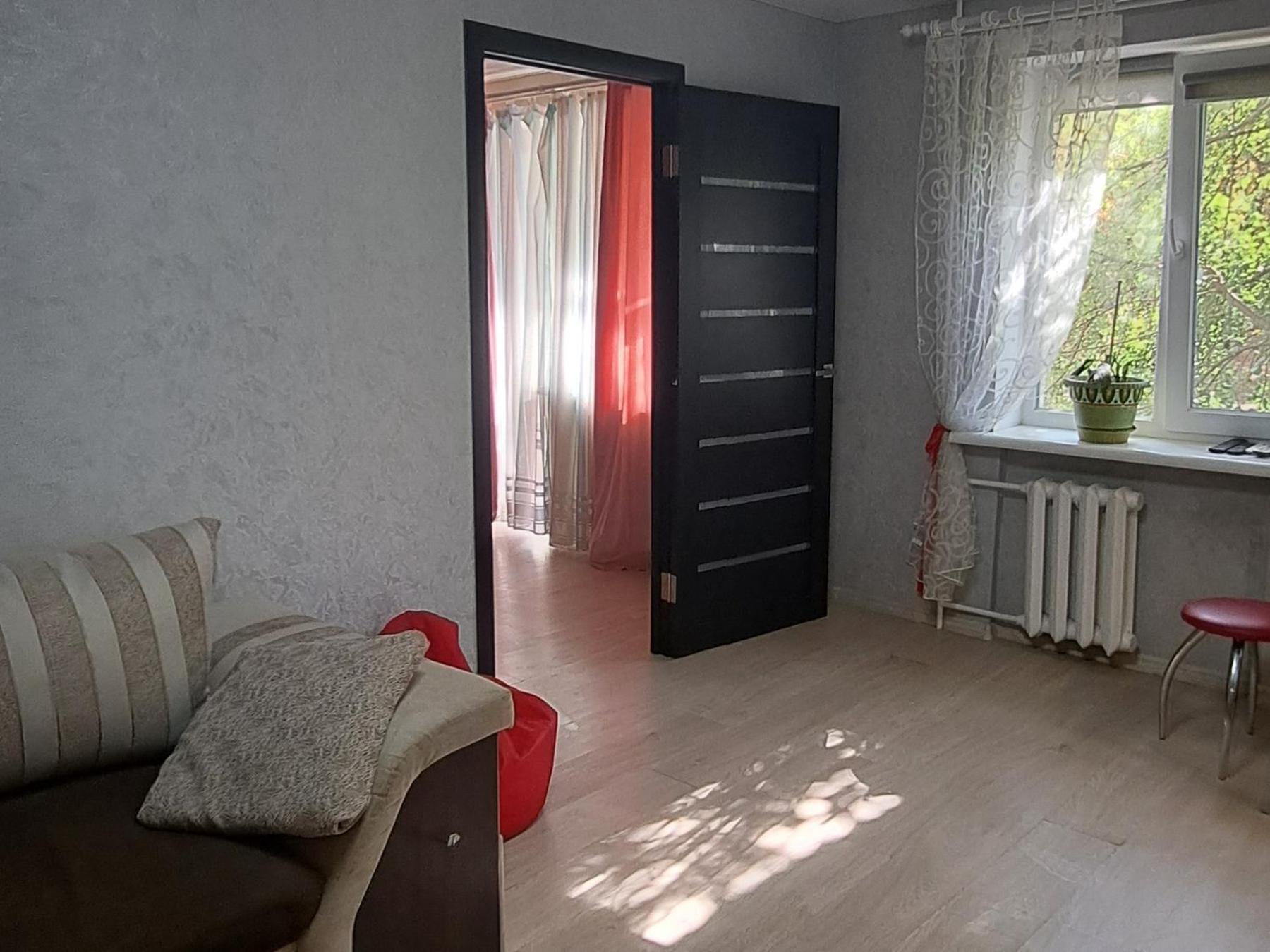 студия 2 комнаты в центре города Apartment